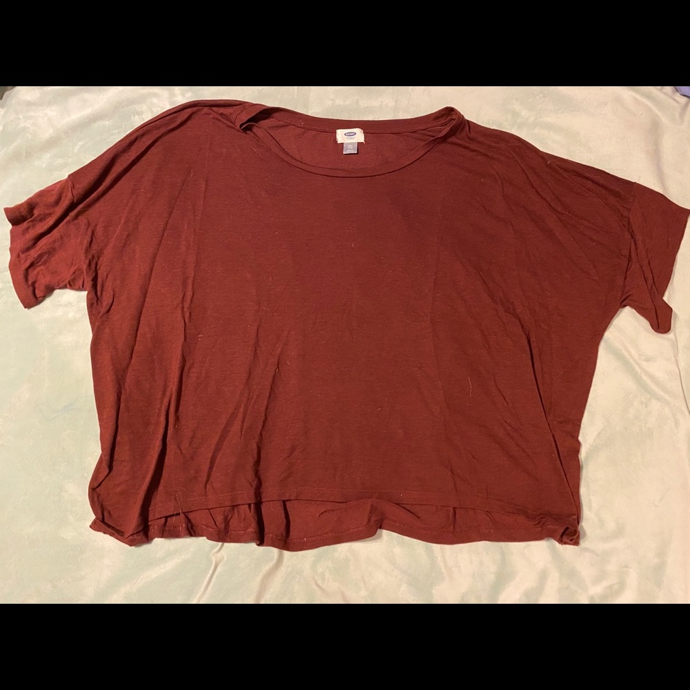 Old Navy Shirt
